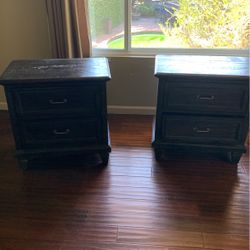 Dressers