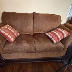 3 Piece Couch Set $20 Total