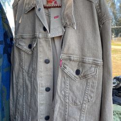 Levi’s Jacket 