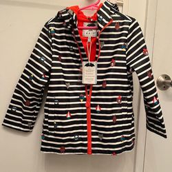 Kids Rain Coat 