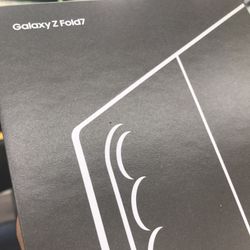 Z Fold 7 512gb Unlock No Credit Needed Pay Down Only