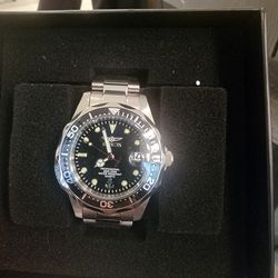 Invicta mens watch