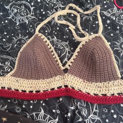 Festival Bralette /medium
