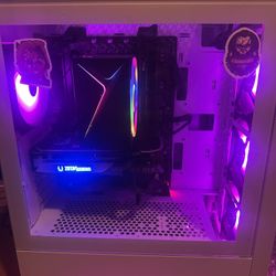 Gaming PC 