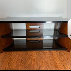 TV stand