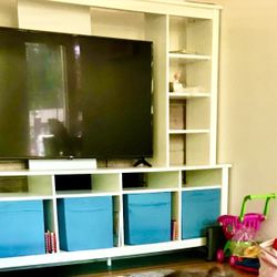 Modern TV Unit