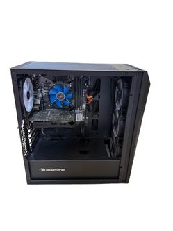 PC Gaming Desktop