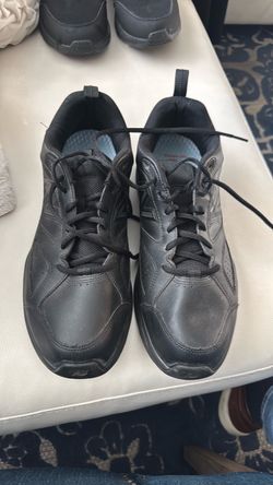 Shoes. Men’s