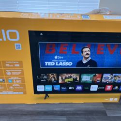 Vizio Smart Tv 43”
