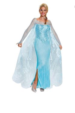 Elsa Dress