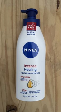 Nivea Lotion