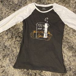 Women’s Long Sleeve Graphic Tee