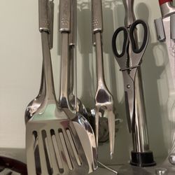 Cooking Utensils Set 
