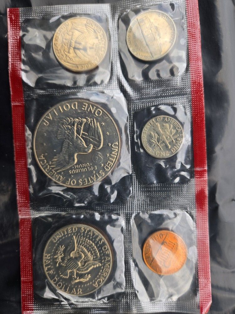 Monedas Antiguas