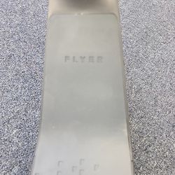 FLYER S533