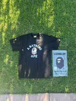 Bathing Ape