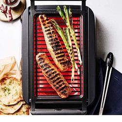 Phillips Indoor Infared Smokeless Grill