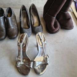 Free Free Size 7