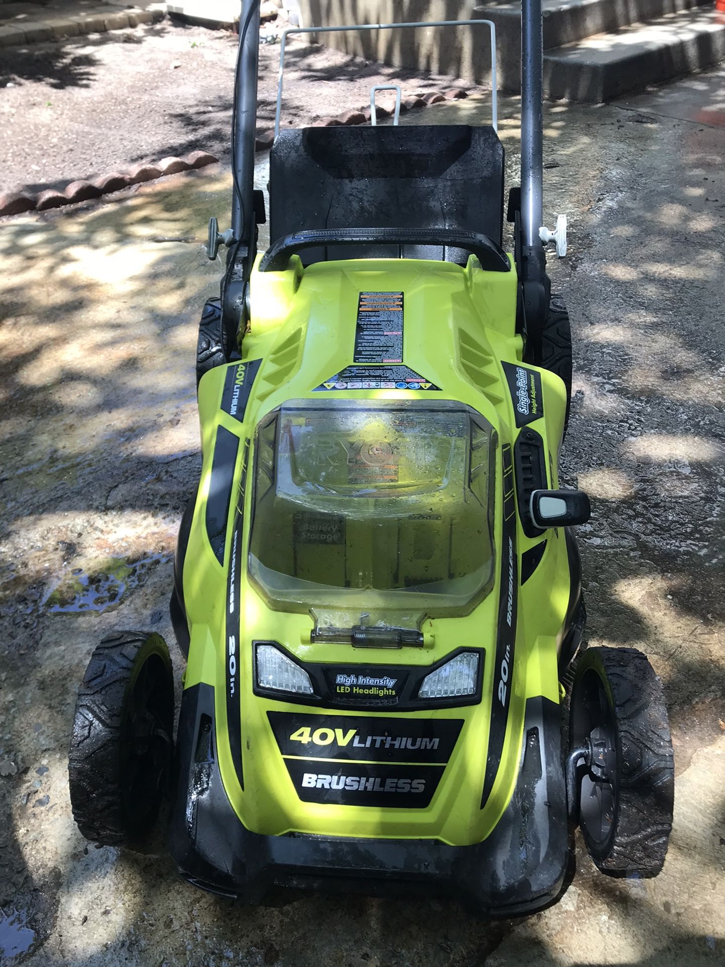 Máquina Y Con Batería Y Cargador 