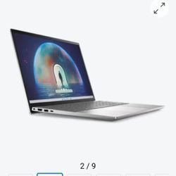 Dell Insperion 14 With MSOFFICE NEW