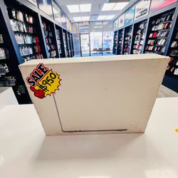 13 inch MacBook Air with apple m3 chip