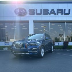 2020 BMW X5 !  20k Miles 