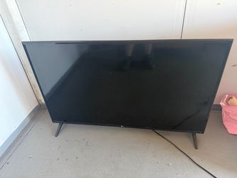 LG Tv 4k 50”