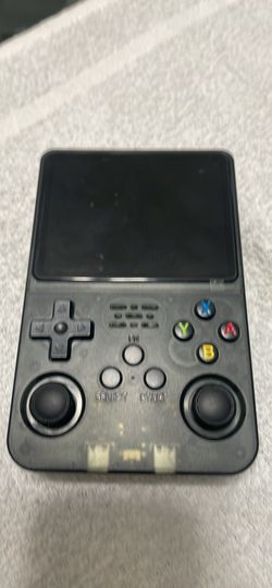 R36s Handheld Console