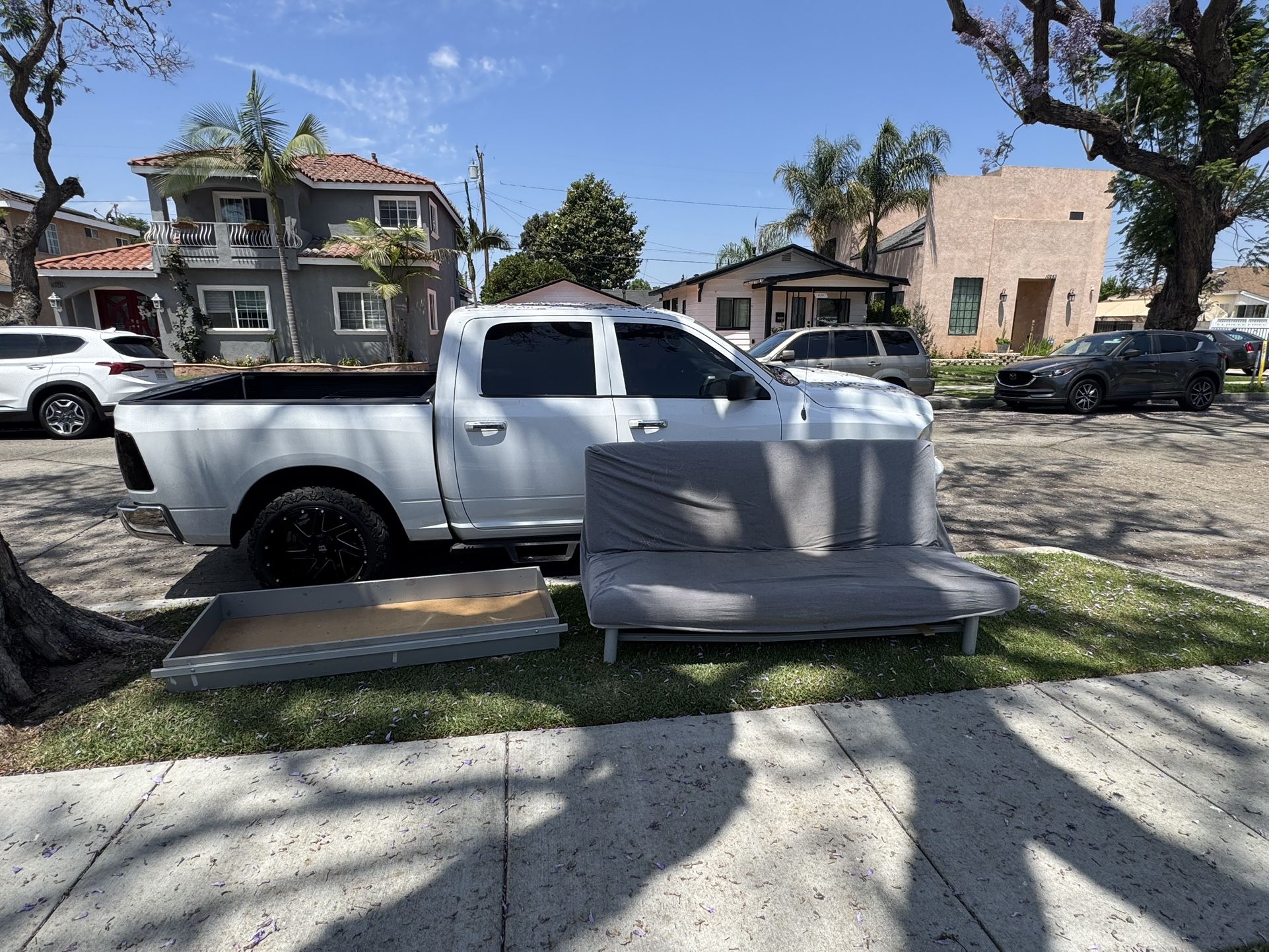 Free Futon