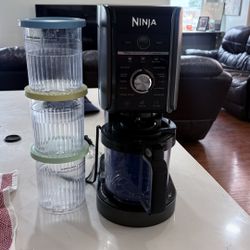 ninja creami XL 11-1 ice cream maker