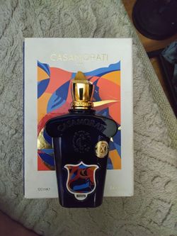 Perfume