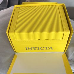 Invicta Whach