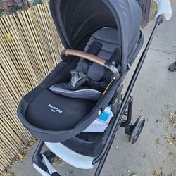 Maxi Cosi Tayla Stroller