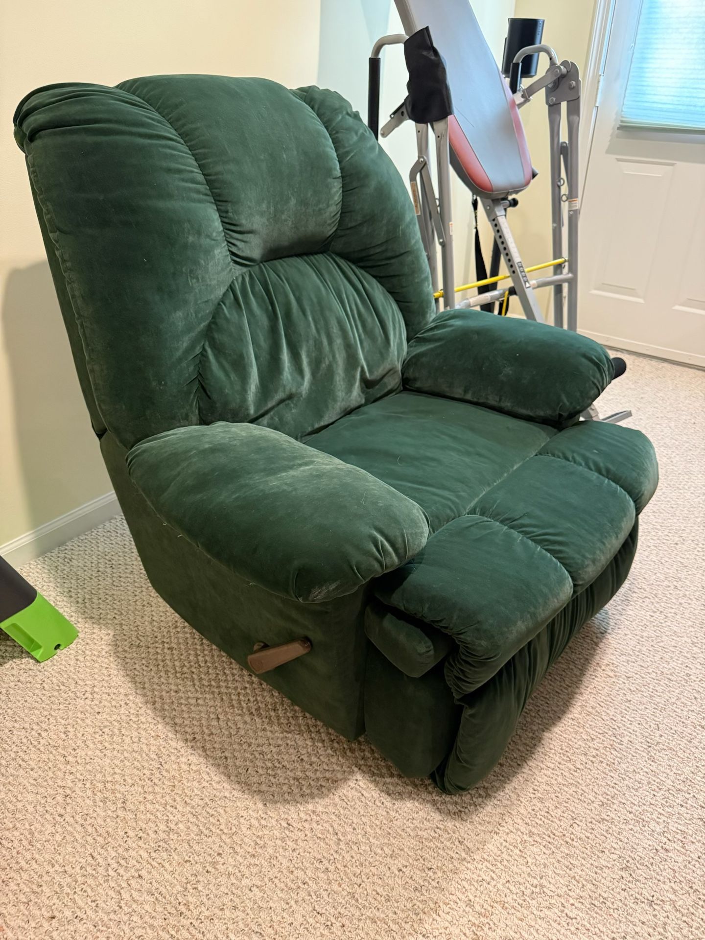 Reclining Chair