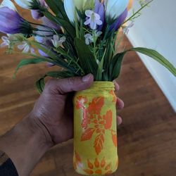 Flower Vase