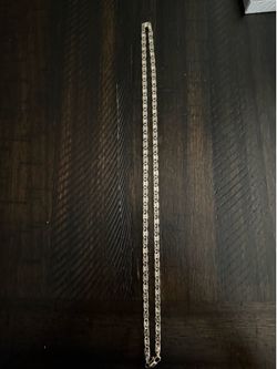 Gold chain