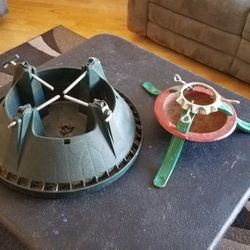 Christmas Tree Stand