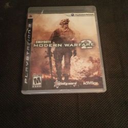 PS3 Game 