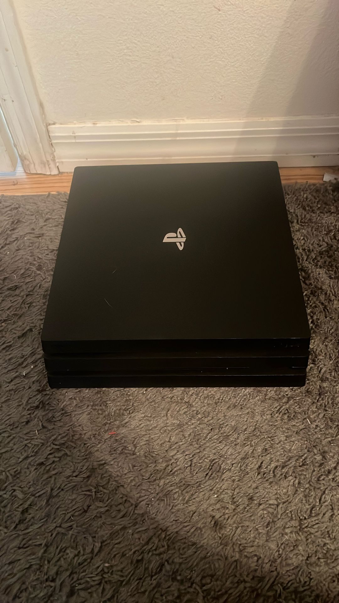 Ps4pro