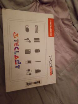 Teclast