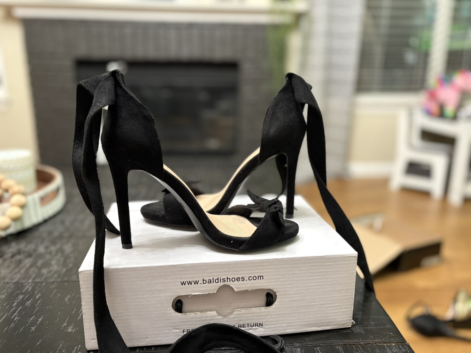 Heels