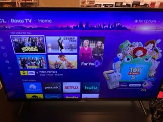 40 inch ruko tv