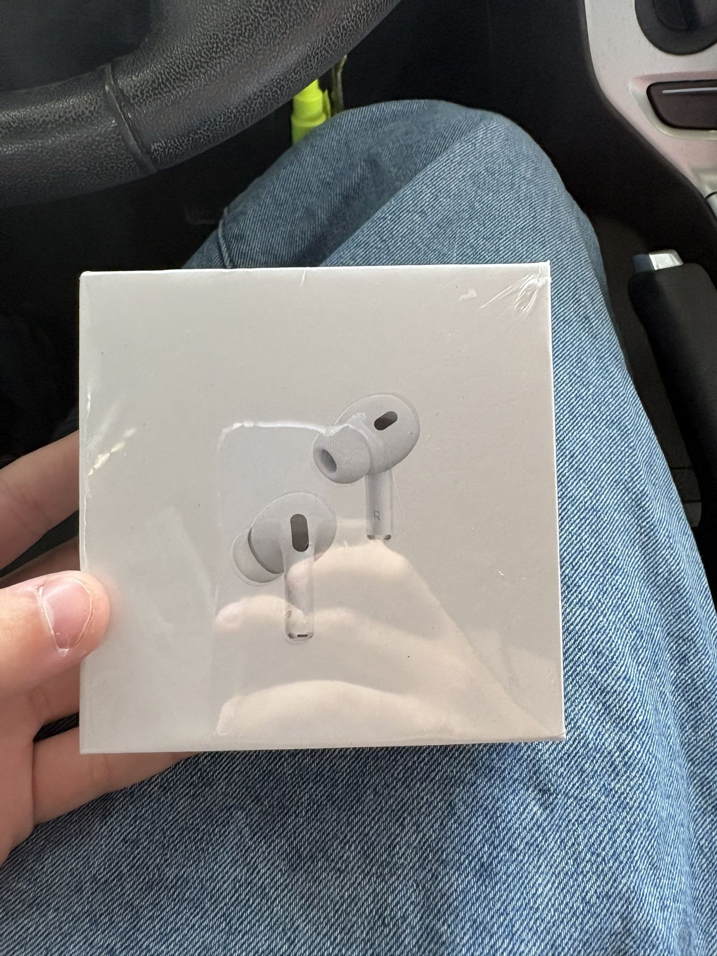 AirPods Pro 2