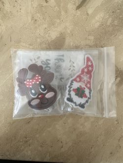 Badge Holder