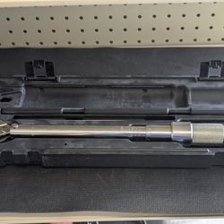 Proto 6006C Torque Wrench 