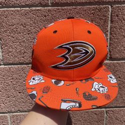 Ducks Hat 🧢