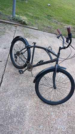 Kent Bayside Cruiser