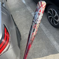 2022 DeMarini Voodoo (-3) 