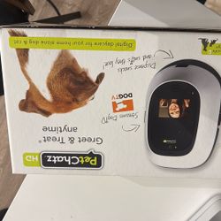 Pet chatz