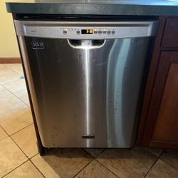 Maytag Dishwasher